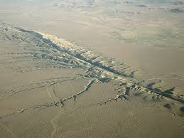 The San Andreas Fault Is About To Crack Here S What Will Happen When It Does World Leading Higher Education Information And Services