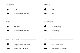 Out of milk | make the most out of shopping. Out Of Milk Straight Forward Grocery Shopping List App