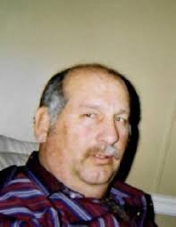 Obituary information for Larry Kenneth Lunsford