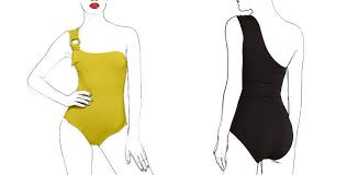 Grand choix de maillots de bain en livraison gratuite. Maillots De Bain Entiers Eres 2018