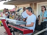 Phil Abair Band – Music in The Vineyard