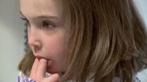 Meet five-year-old Maggie Knapp of Hubertus, facing one of the world's  rarest diseases, with no cure