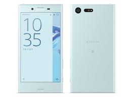 Sony Xperia X Compact - Notebookcheck ...