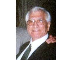 DOMINIC SIDARI Obituary (2017)