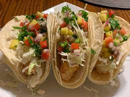 Chilean sea bass recipes are the best. Homemade Chilean Sea Bass Fish Tacos Food
