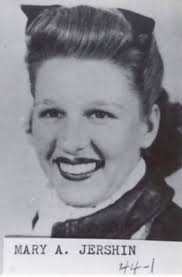 Women Airforce Service Pilots in WWII