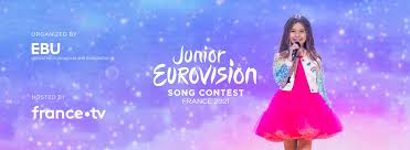 Fenomenalna ida nowakowska herndon, wielka gościnność i show na najwyższym poziomie! Junior Eurovision Song Contest Home Facebook