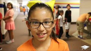 BB&T presents the Bryan ISD Elementary Teacher of the Month