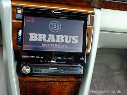 Mercedes C124 Die Dunkle Seite Der Pracht 90er Coupe 300 Ce Mutiert Zum Brabus Boliden Fotostrecke Mercedes Coupe Mercedes Benz