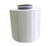 100% Post Consumer Recycled Polyester Textured Pet Bottle ...
