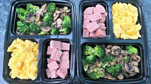 Keto Breakfast Meal Prep Ideas Easy Low Carb Ketogenic Diet Recipes Keto Meal Prep Diet Breakfast Recipes Breakfast Meal Prep