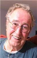 Neil Curry Obituary (1932