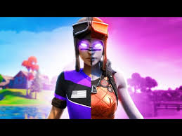 Fortnite skins fortnite weapons fortnite gliders fortnite back bling fortnite.if you are into cosplay, then this costume photo montage with fortnite characters is the right halloween. Paranoid Fortnite Montage Youtube
