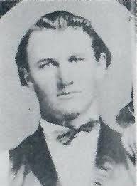 Byron Harvey Allred Sr.. Archives