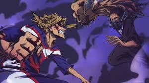 All Might Vs All For One 2840665 Hd Wallpaper Backgrounds Download This collaboration of over 150,000 users contributing their unique finds makes /r/wallpaper one of the most active wallpaper communities on the web. hd wallpaper backgrounds download