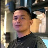 Raymond Riel Padilla