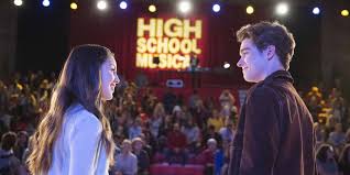 Hope you like my board! High School Musical S Joshua Bassett Teases The New Music He And Olivia Rodrigo Wrote For Season 2 Cinemablend