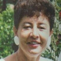 Ingrid Howell Obituary