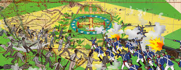 As Guerras da Independência