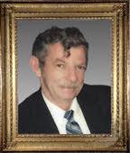 Obituary for Bernard Benjamin Helton (Wilkes Location)