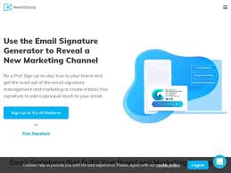 We did not find results for: Top 11 Tools For Creating Killer Email Signatures Inspirationfeed