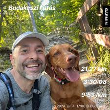 Love, love and love! ❤️🐕