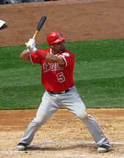 Latest on los angeles angels first baseman albert pujols including news, stats, videos, highlights and more on espn. Albert Pujols Wikipedia