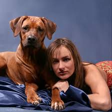 Not a common name, something a little bit different. Famous Ancestors Rhodesian Ridgeback Shujaa Rafiki