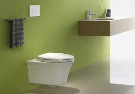 What if my toilet isn't a toto toilet? Jetson Green Toto Intros Modern Dual Flush Maris Toilets