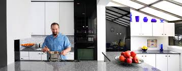 modern kitchen cabinet styles
