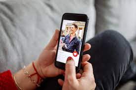 Claves para ligar en apps de citas y sexo casual y no morir en el intento |  Glamour