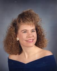 Obituary for Tracy Hobson Trull