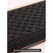 Check spelling or type a new query. Buy Rubber Stair Treads Non Slip Outdoor 35 X10 5 Pack Anti Slip Step Mat With Nosing Online In Indonesia B07z8g3qtm