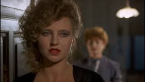 The Marriage of Maria Braun (1979)