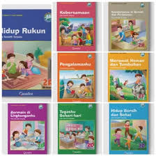 Berikut ini admin bagikan beberapa buku pelengkap pelaksanaan program peningkatan kompetensi pembelajaran (pkp) tahun 2019. Jual Produk Kelas 2 Quadra Termurah Dan Terlengkap Agustus 2021 Bukalapak