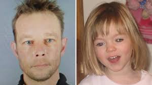 Prosecutor hans christian wolters said: Madeleine Mccann German Prosecutor Has Evidence British Girl Is Dead Uk News Sky News