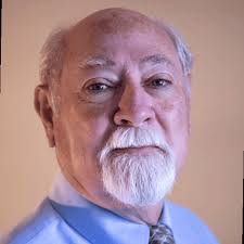 Speaker Profile: Larry Mann