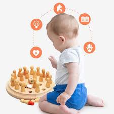Fish passion este un joc incantator pentru copii asta si datorita faptului ca este multiplayer, deci se poate juca alat. Jocuri Pentru Copii Joc De Memorie Din Lemn Memory Chess