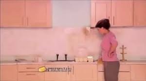 Say goodbye to daily stains and dirty surfaces with new kitchen gun! Kitchen Gun Remix Compilation 2 By Twinkieman