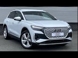 Image result for Glacier White 2024 Q4