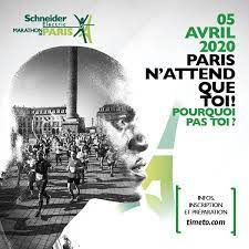 Check spelling or type a new query. Registration For Schneider Electric Marathon De Paris Facebook