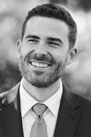 ER physician Andrew Cameron negotiates the legal implications of health  technology