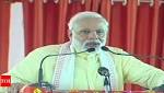Congress party Muslim alone?': Modi