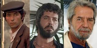 A darne notizia, tra gli altri il covid ha portato via claudio sorrentino, attore, conduttore televisivo, doppiatore sin da bambino e voce di tantissime star da mel gibson a john. Angelo Infanti Da Scagnozzo Di Al Pacino Ne Il Padrino A Manuel Fantoni Noi Degli 80 90