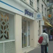 It was a save our skins maneuver.. Picard Surgeles Specialty Food 2 Rue Beccaria Bercy Paris France Phone Number Yelp