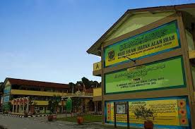 397m smka sheikh haji mohd said. 20 Senarai Sekolah Berasrama Penuh Terbaik Malaysia Dan Popular
