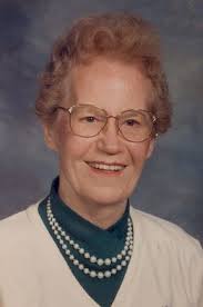 Doris Mortenson Obituary (2008)