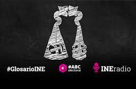 Always available, free & fast download. Glosario Electoral Tribunal Electoral Del Poder Judicial De La Federacion Tepjf Central Electoral