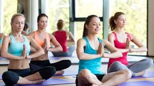 The positive benefits yoga has on the mind and body include: Yoga Poses For Chronic Pain And Stress Reduction Colorado Pain Care