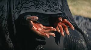The Woman In The Yard Highlights One Of Horror's Most Underrated Directors